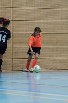 Bild 237 - La Rieve Cup - D-Juniorinnen